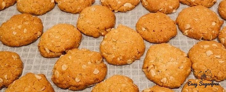 oatmeal cookie recipes